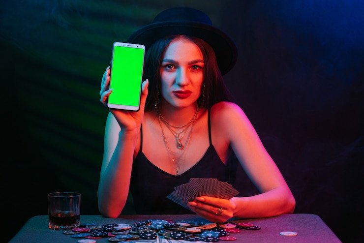 Kartu perlindungan login pengguna dewasa